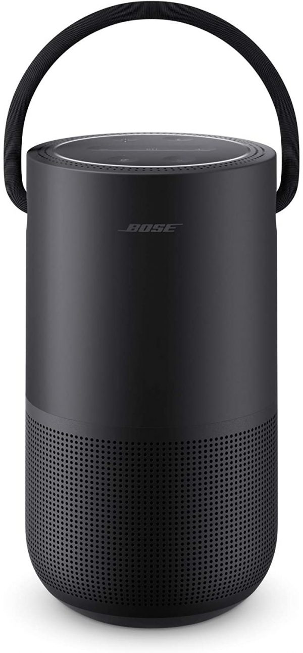 Bose Portable Smart Speaker