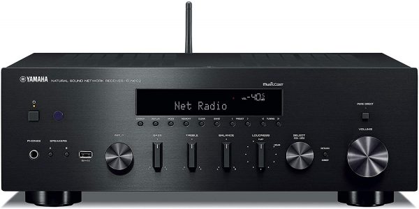 RECEPTOR YAMAHA R-N602