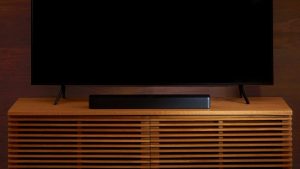 Altavoz Bose TV Speaker