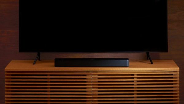 Altavoz Bose TV Speaker