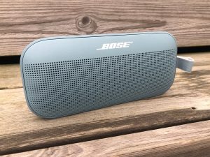 Altavoz Bluetooth® SoundLink Flex