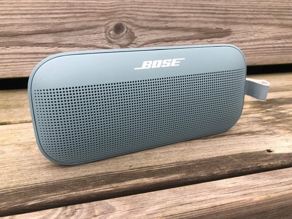 Altavoz Bluetooth® SoundLink Flex