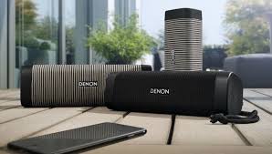Denon Envaya DSB-250BT