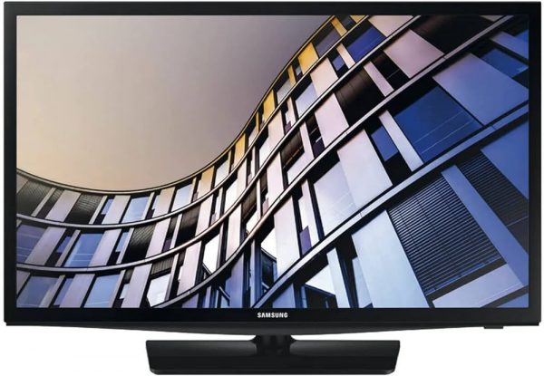 TV SAMSUNG 24" UE24N4305