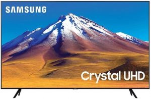 Samsung UE43AU7025