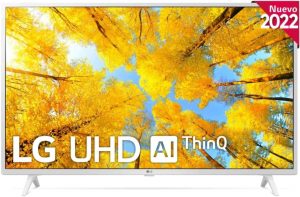 LG 43UQ76906LE