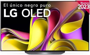 LG OLED65B36LA