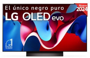 LG 48C44LA UHD OLED