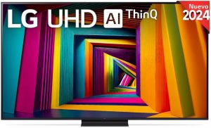 LG 75UT91006LA