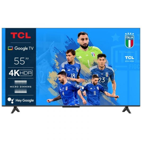 TCL 55P61B