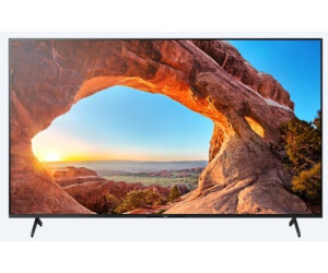 Sony KD-55X81J
