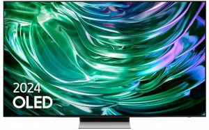 SAMSUNG 48" TQ48S93D OLED